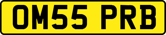 OM55PRB
