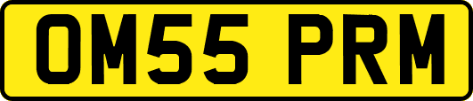 OM55PRM
