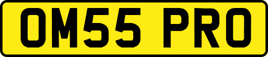 OM55PRO