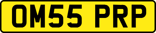 OM55PRP