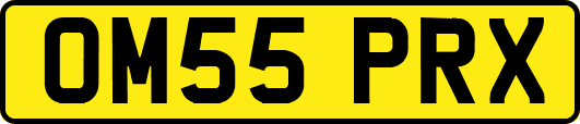 OM55PRX