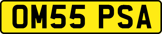 OM55PSA