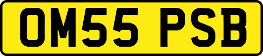 OM55PSB