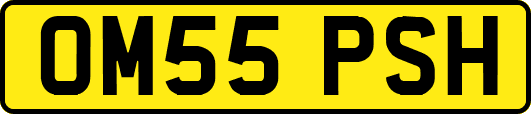 OM55PSH