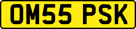 OM55PSK