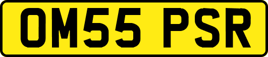 OM55PSR