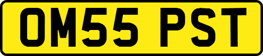 OM55PST