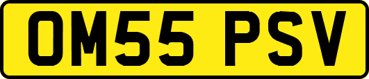 OM55PSV