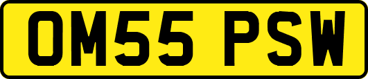 OM55PSW