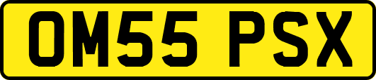 OM55PSX