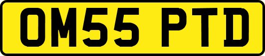 OM55PTD