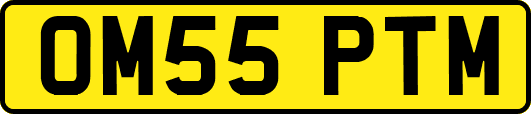 OM55PTM