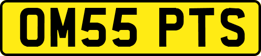 OM55PTS