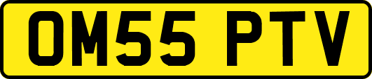 OM55PTV