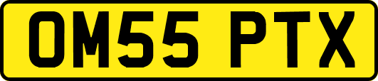 OM55PTX