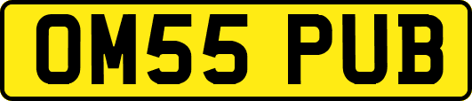 OM55PUB