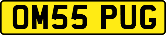 OM55PUG
