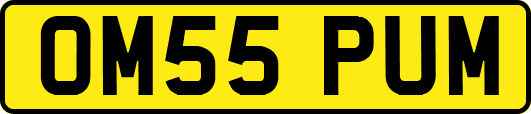 OM55PUM