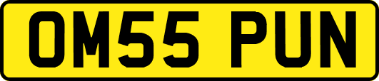 OM55PUN
