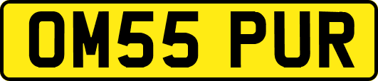 OM55PUR