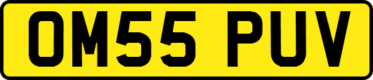 OM55PUV