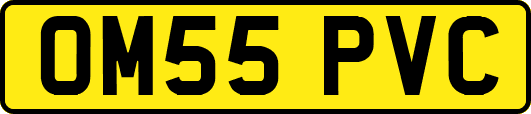 OM55PVC