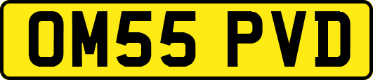 OM55PVD