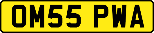 OM55PWA