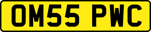 OM55PWC