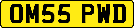 OM55PWD