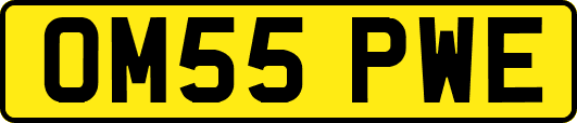 OM55PWE