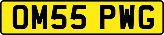 OM55PWG