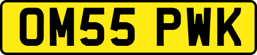 OM55PWK