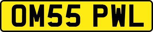 OM55PWL