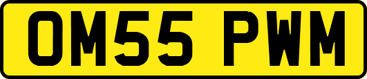 OM55PWM