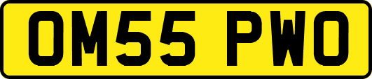 OM55PWO