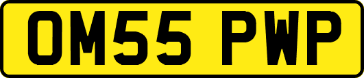 OM55PWP