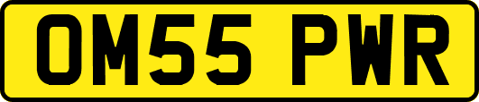 OM55PWR