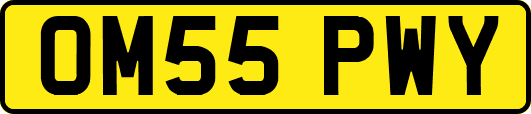 OM55PWY