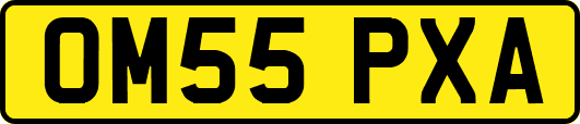 OM55PXA