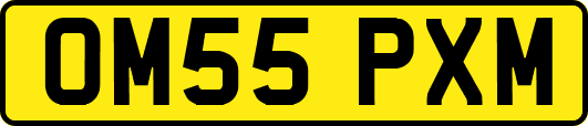 OM55PXM