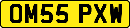 OM55PXW