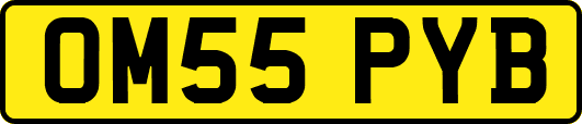 OM55PYB