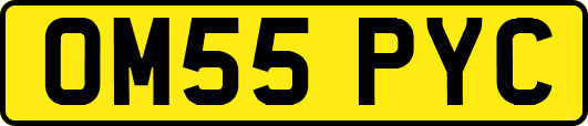 OM55PYC