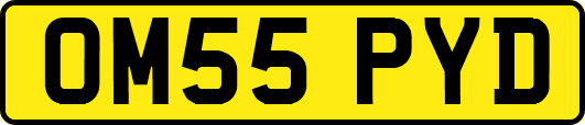 OM55PYD