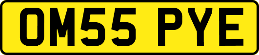 OM55PYE