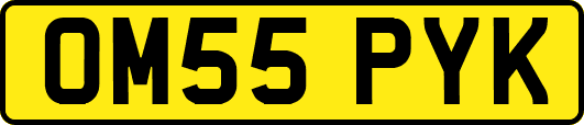 OM55PYK