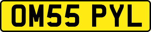 OM55PYL