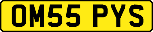 OM55PYS