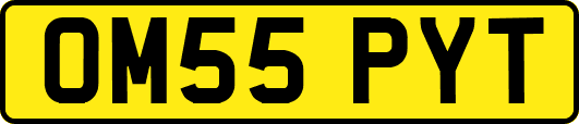 OM55PYT